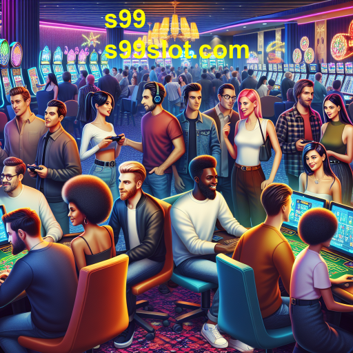 A Importância das Comunidades de Jogos na Era Digital