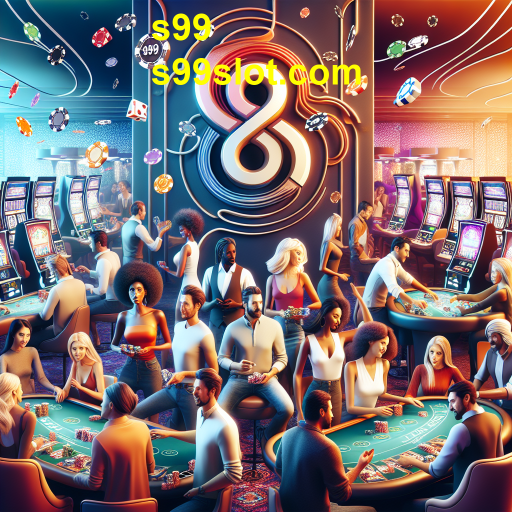 A Revolução dos Jogos Multiplayer: Conectando Jogadores em Todo o Mundo