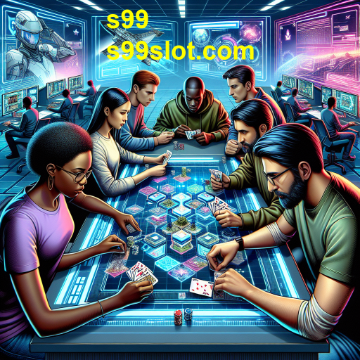 Desvendando Winning Strategies: A Arte da Competição em S99