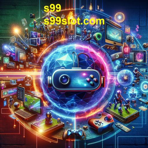 As Principais Tendências na Indústria dos Jogos em 2023